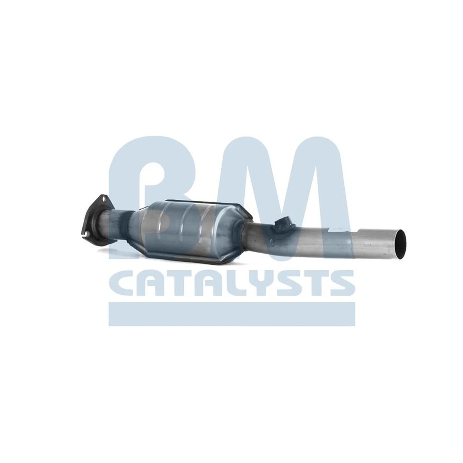 BM Catalysts Homologated Petrol Cat BM90854H