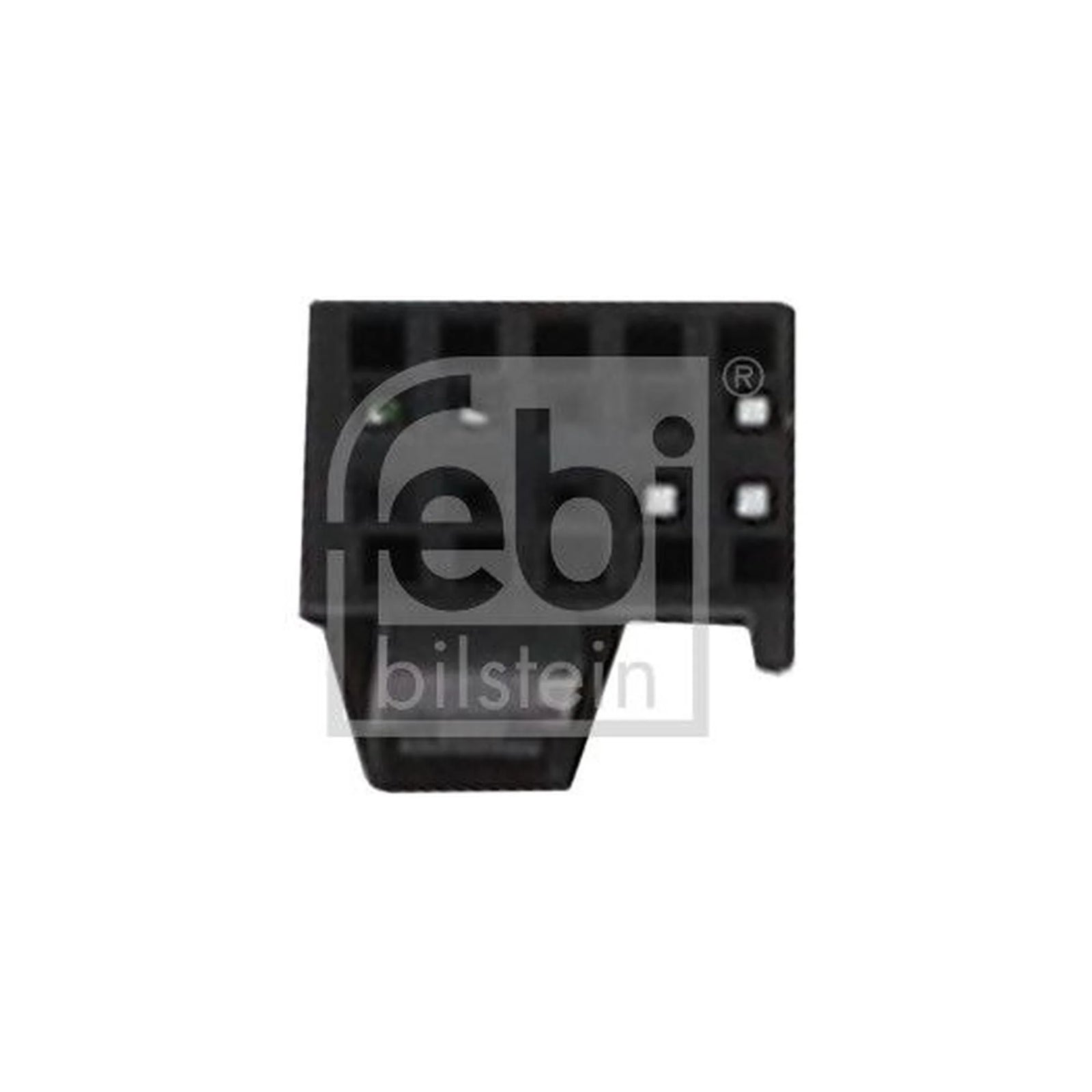 Febi Mirror System Wide 280mm Thick 1004209