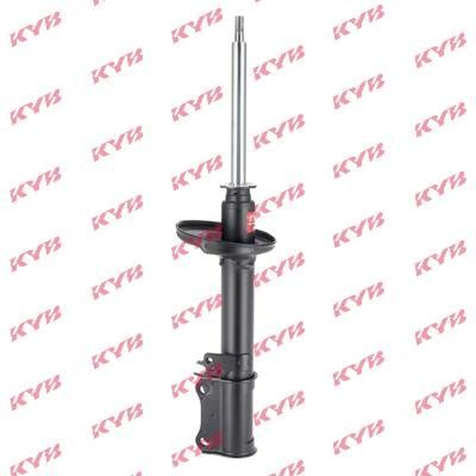 KYB Shock Absorber Damper Strut Rear Right 334063