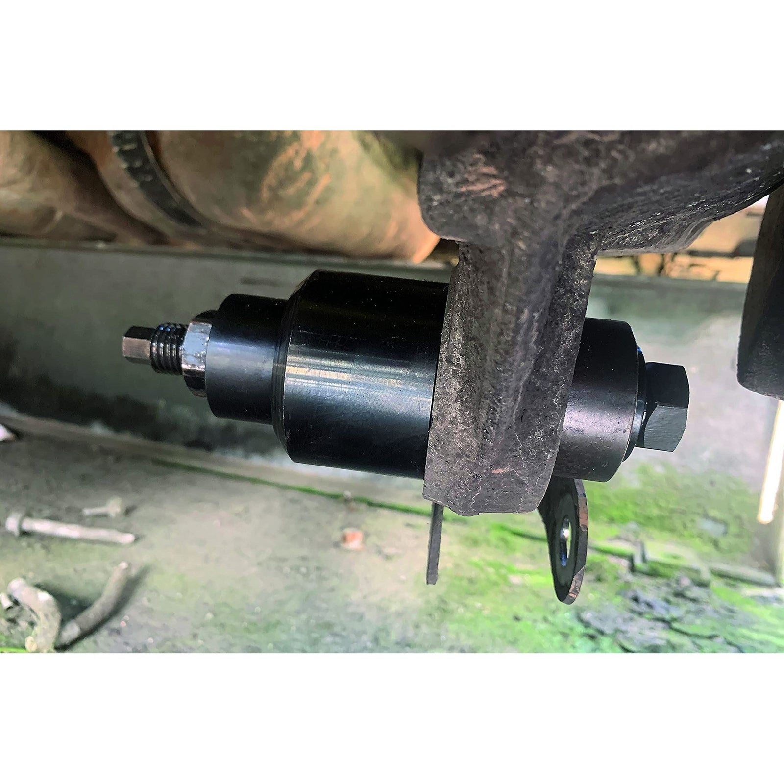 Laser Socket 1/2"D 16mm 0812