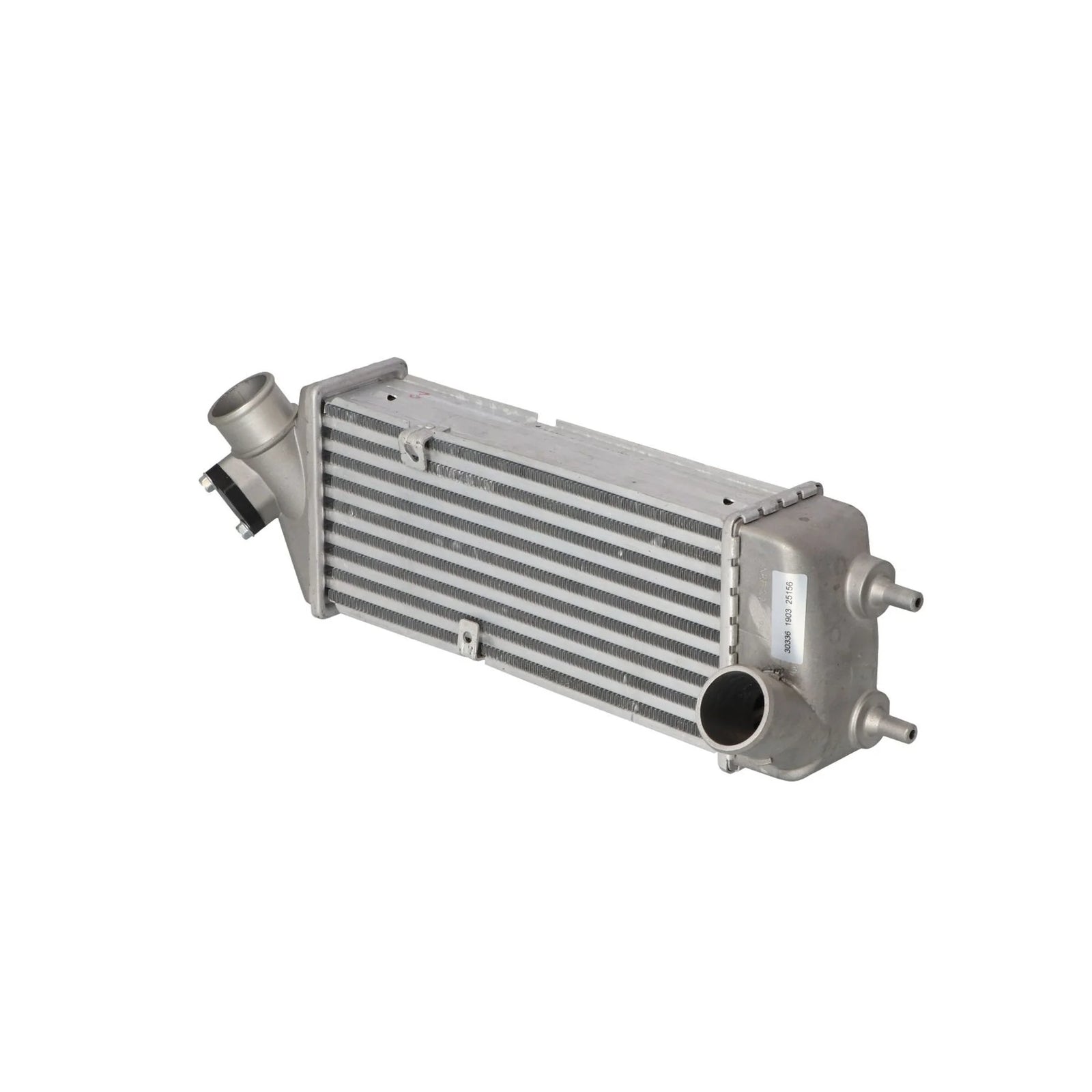 NRF Intercooler (Charge Air Cooler) 30336