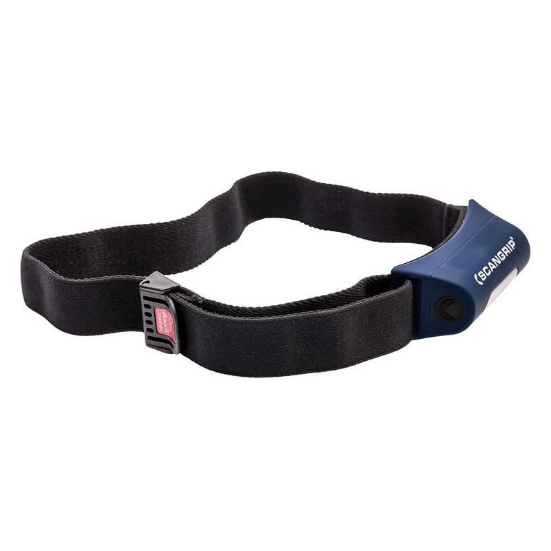 Scangrip® ZONE Rechargeable Headlamp 150 lumen