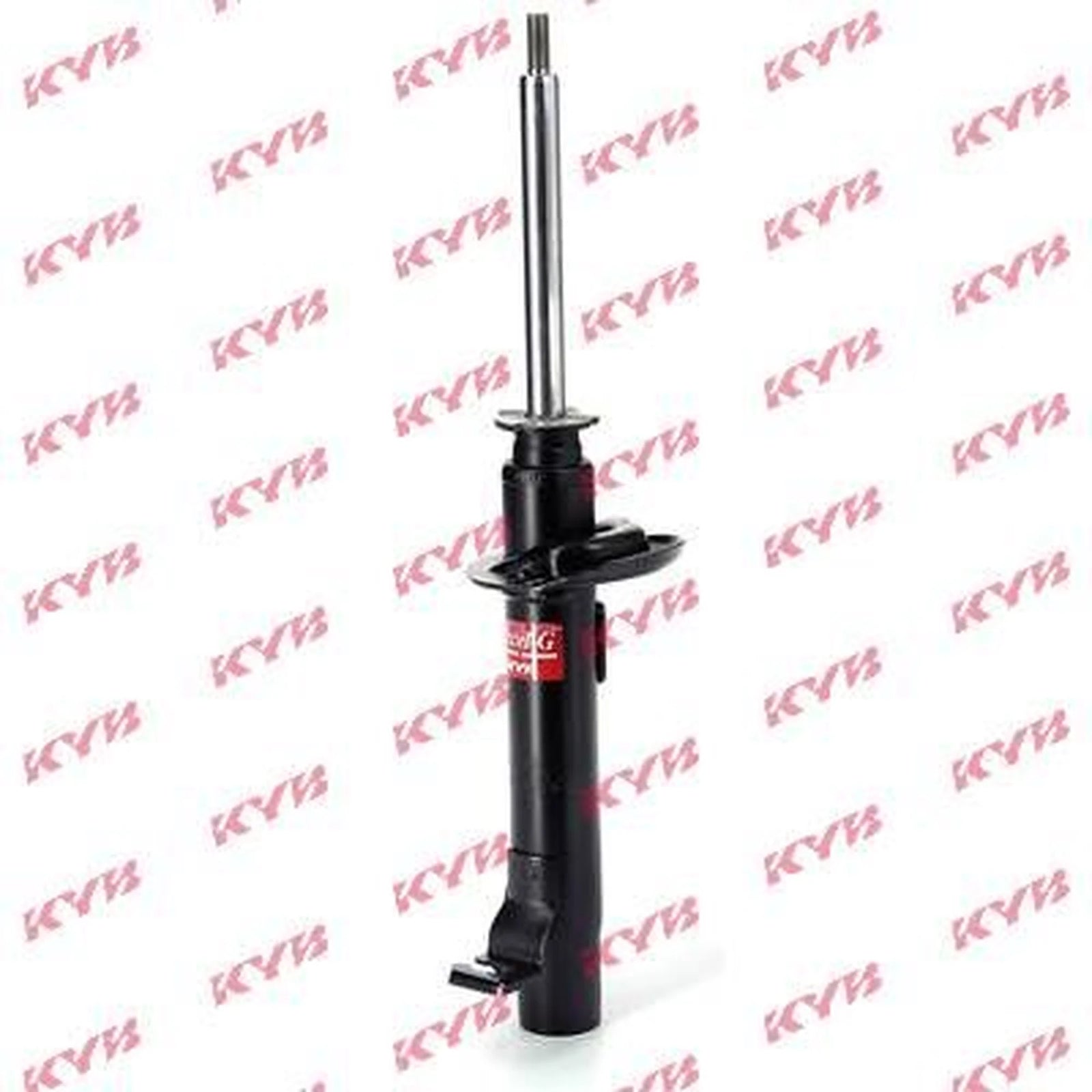 KYB Shock Absorber Damper Strut Front Left 333401