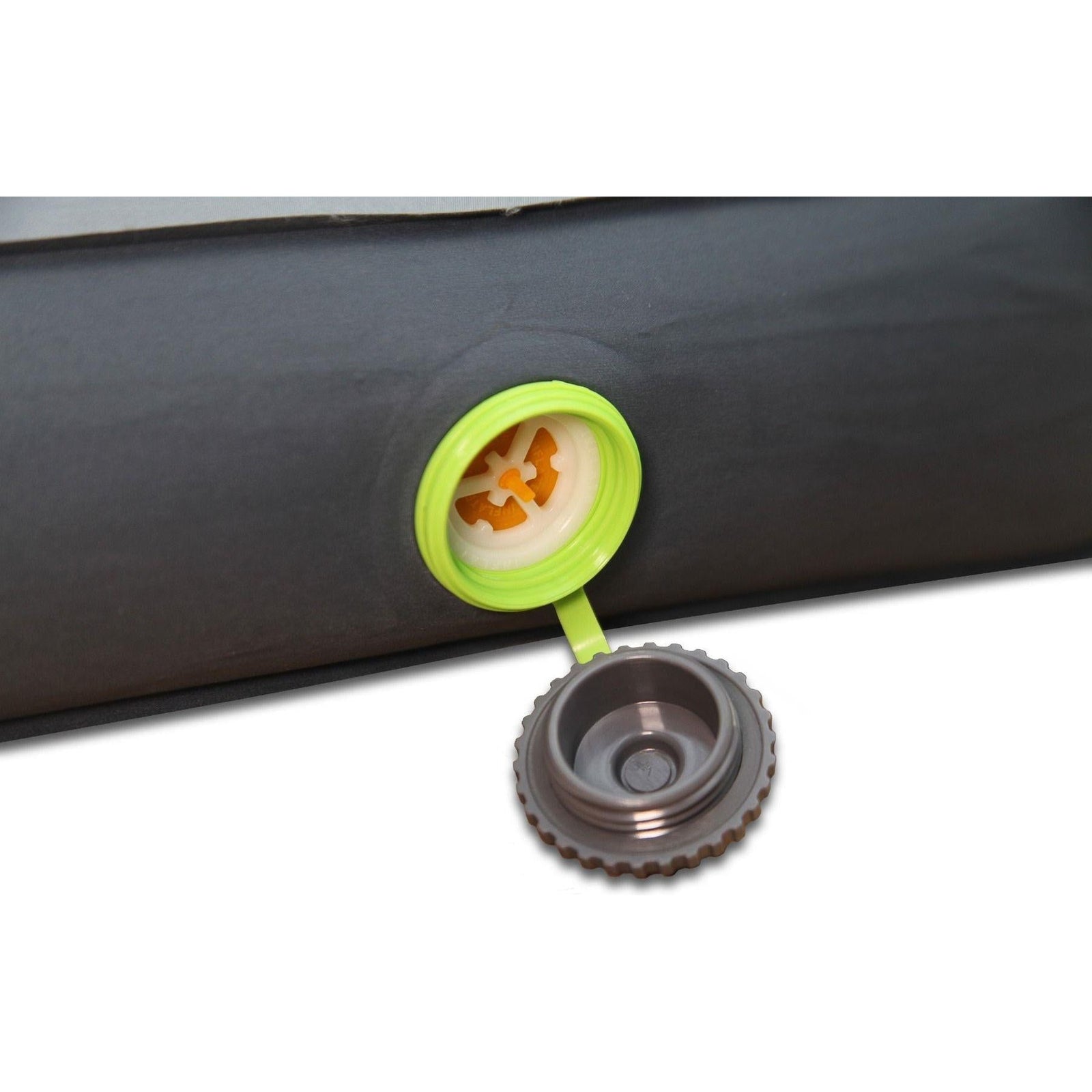 Outdoor Revolution Camp Star Rock 'n' Roll 100mm Self Inflating Mat Campervan Matress