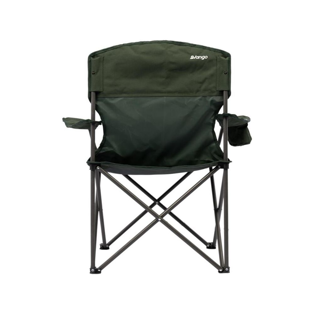 Vango Fiesta Chair  Spruce