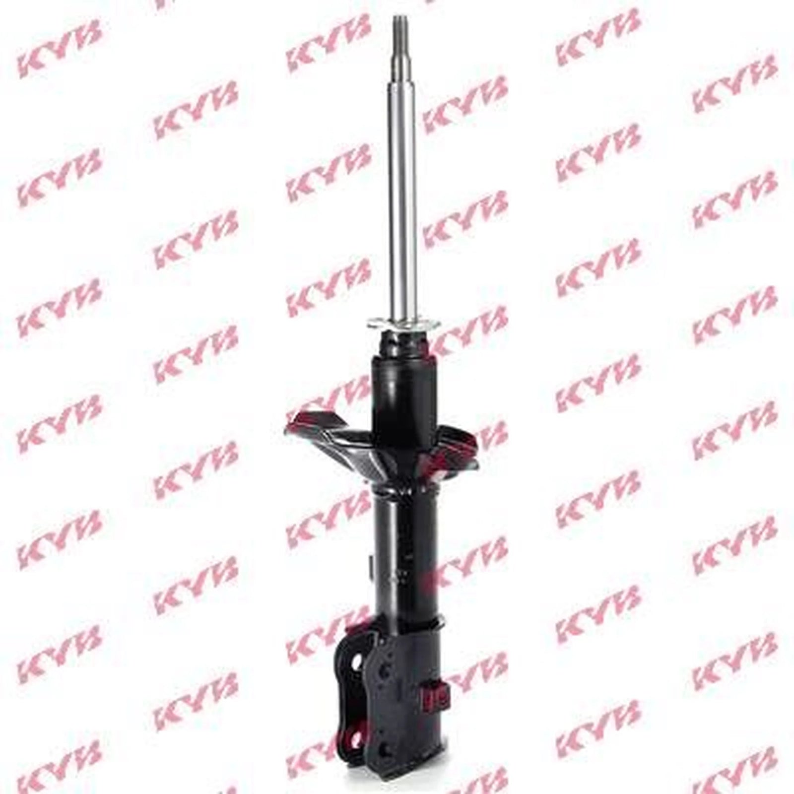 KYB Shock Absorber Damper Strut Front Right 333304