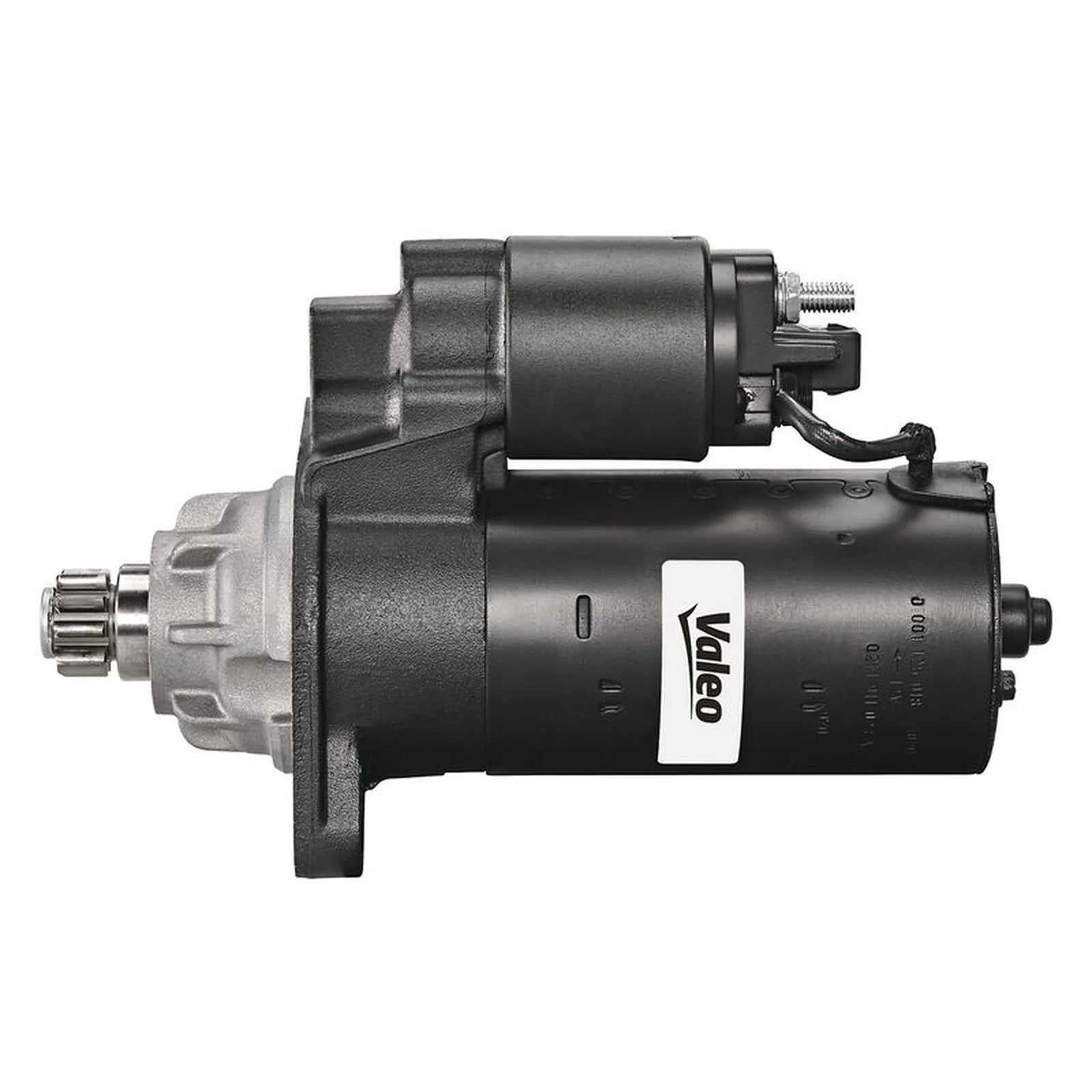 Valeo Starter Motor 12V 2kW 11 Teeth 438152