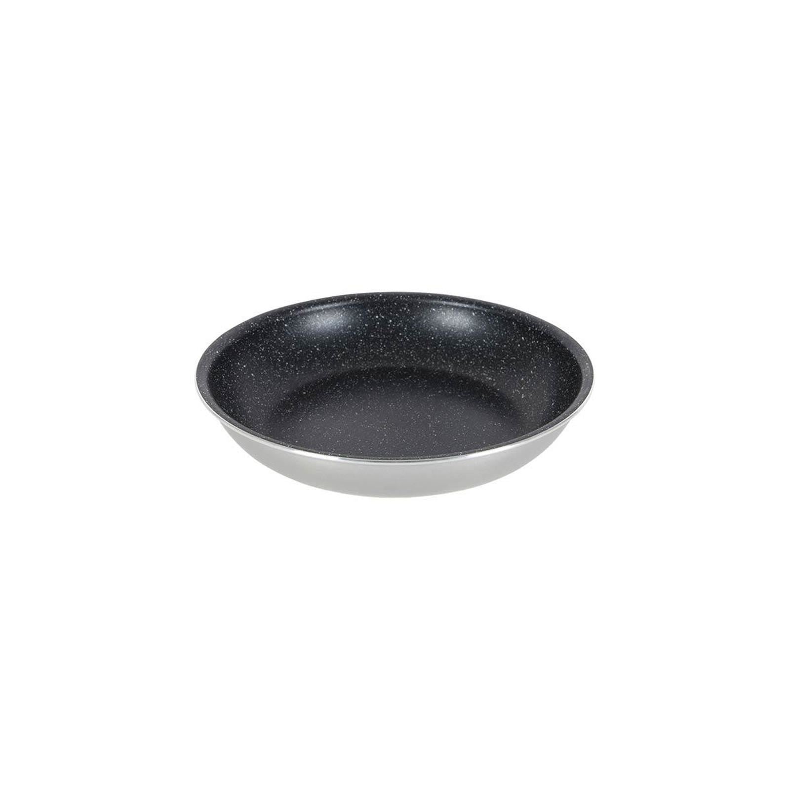 Gimex Cookware Induction Silver 8 Pieces