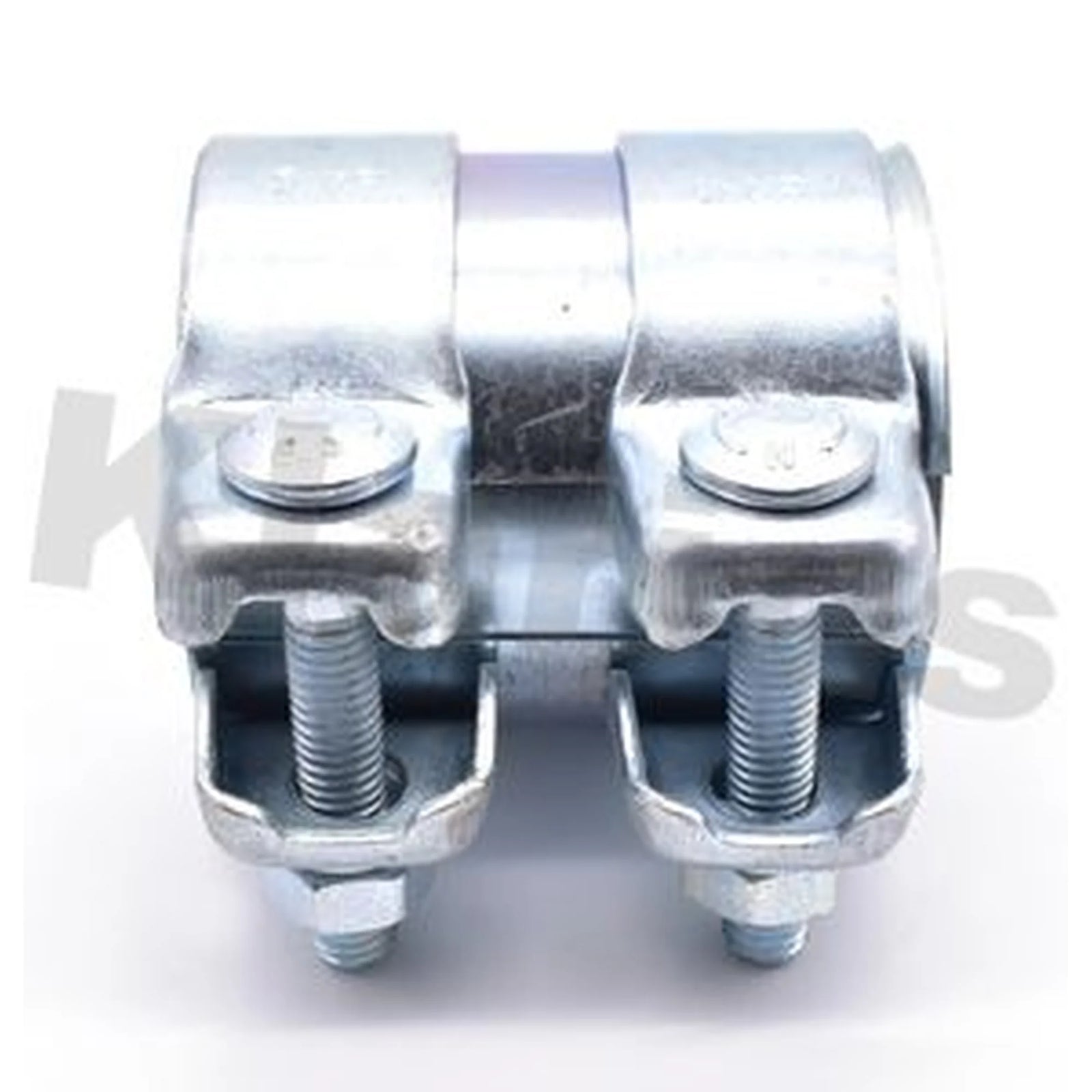 Klarius Dlx Con Pipe D60.5-64.5Mm L 80MM 430476