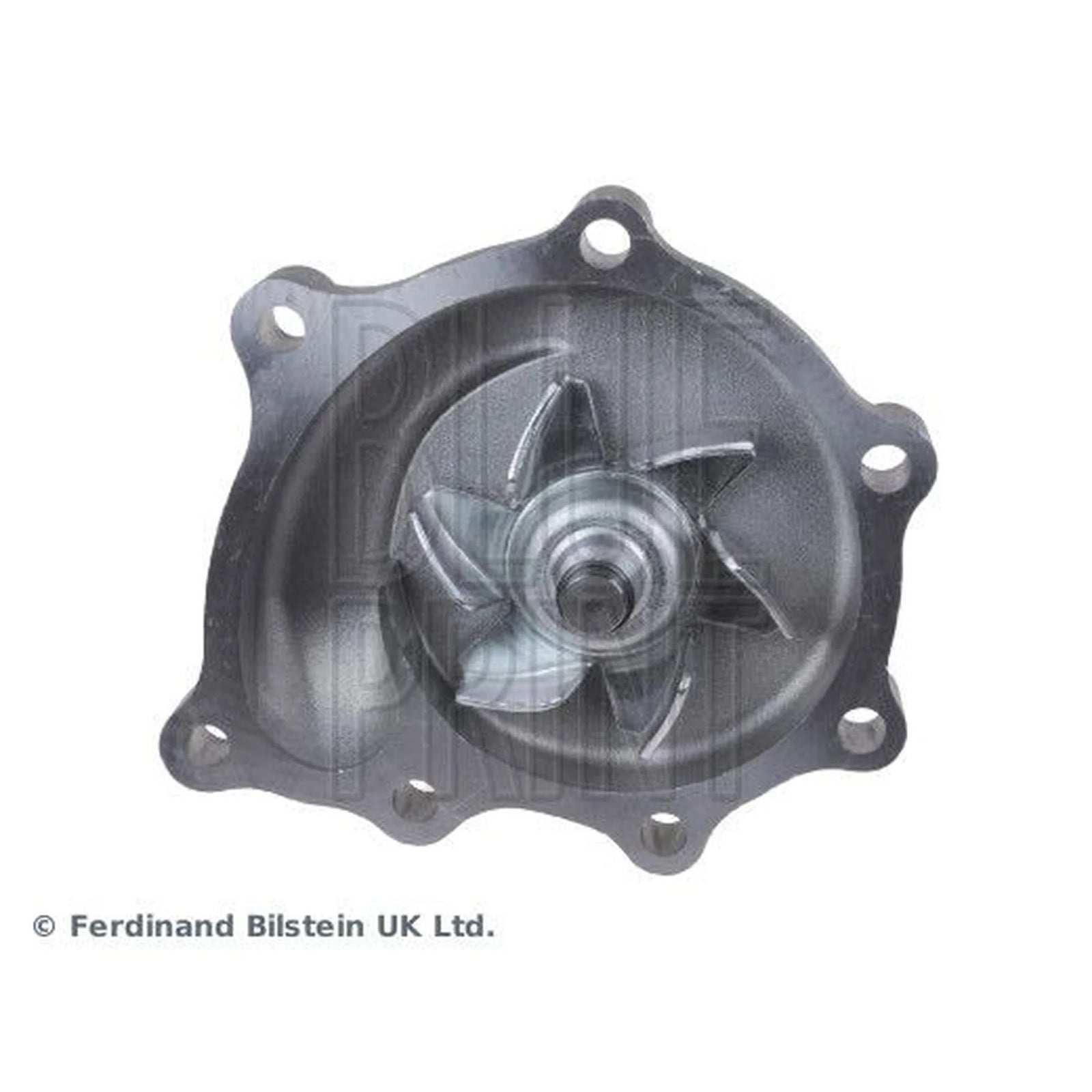 Blue Print Engine Cooling Water Pump ADG09128