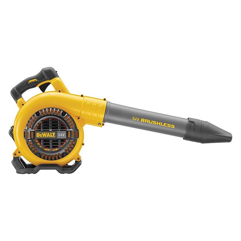Dewalt Power Tools DCM572X1 XR FlexVolt  Blower 54V 1 x 3.0Ah Li-ion