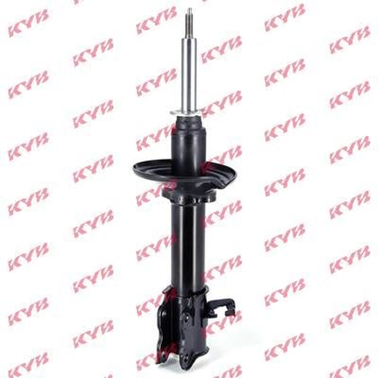 KYB Shock Absorber Damper Strut Rear Right 634036