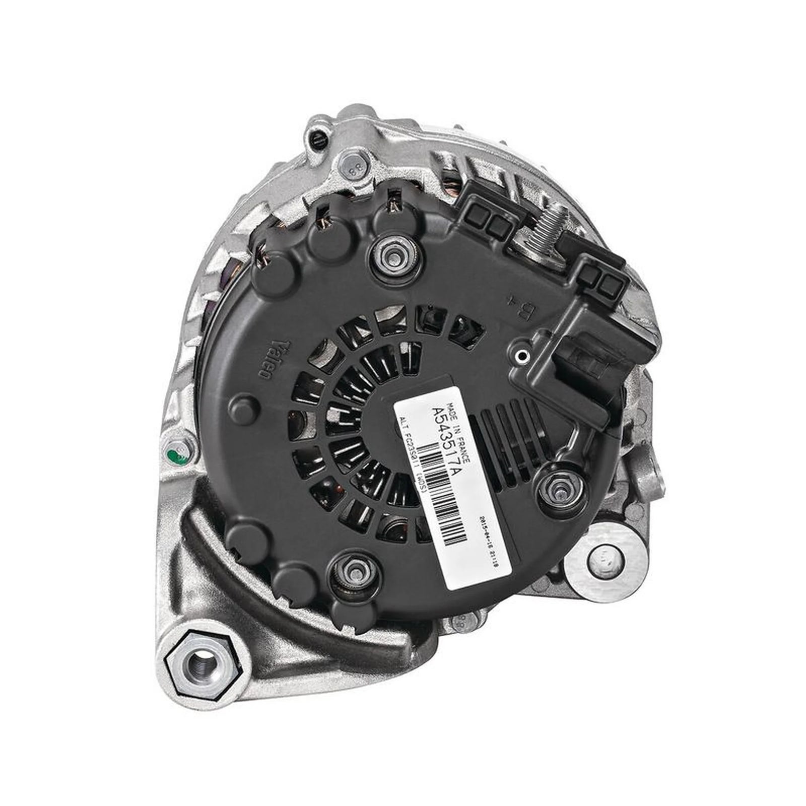 Valeo Car Alternator 12V 439670