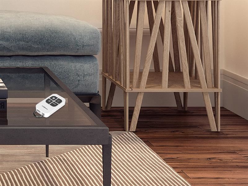 Link2Home Smart Alarm Remote