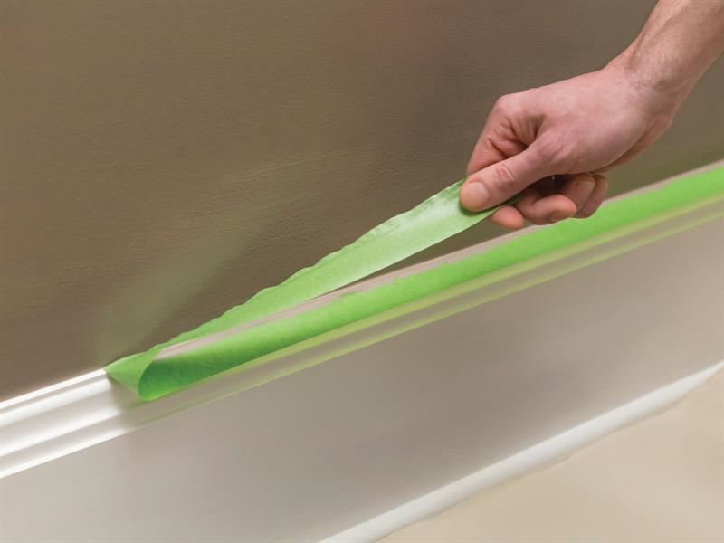 Shurtape FrogTape Multi-Surface Masking Tape 24mm x 41.1m