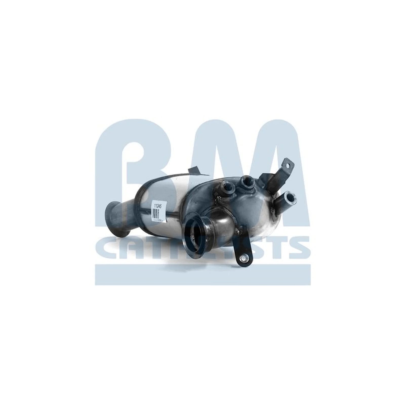 BM Catalysts Dpf BM11245