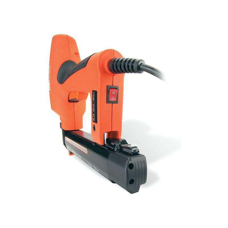 Tacwise 191EL Master Pro Nailer & Stapler 240V