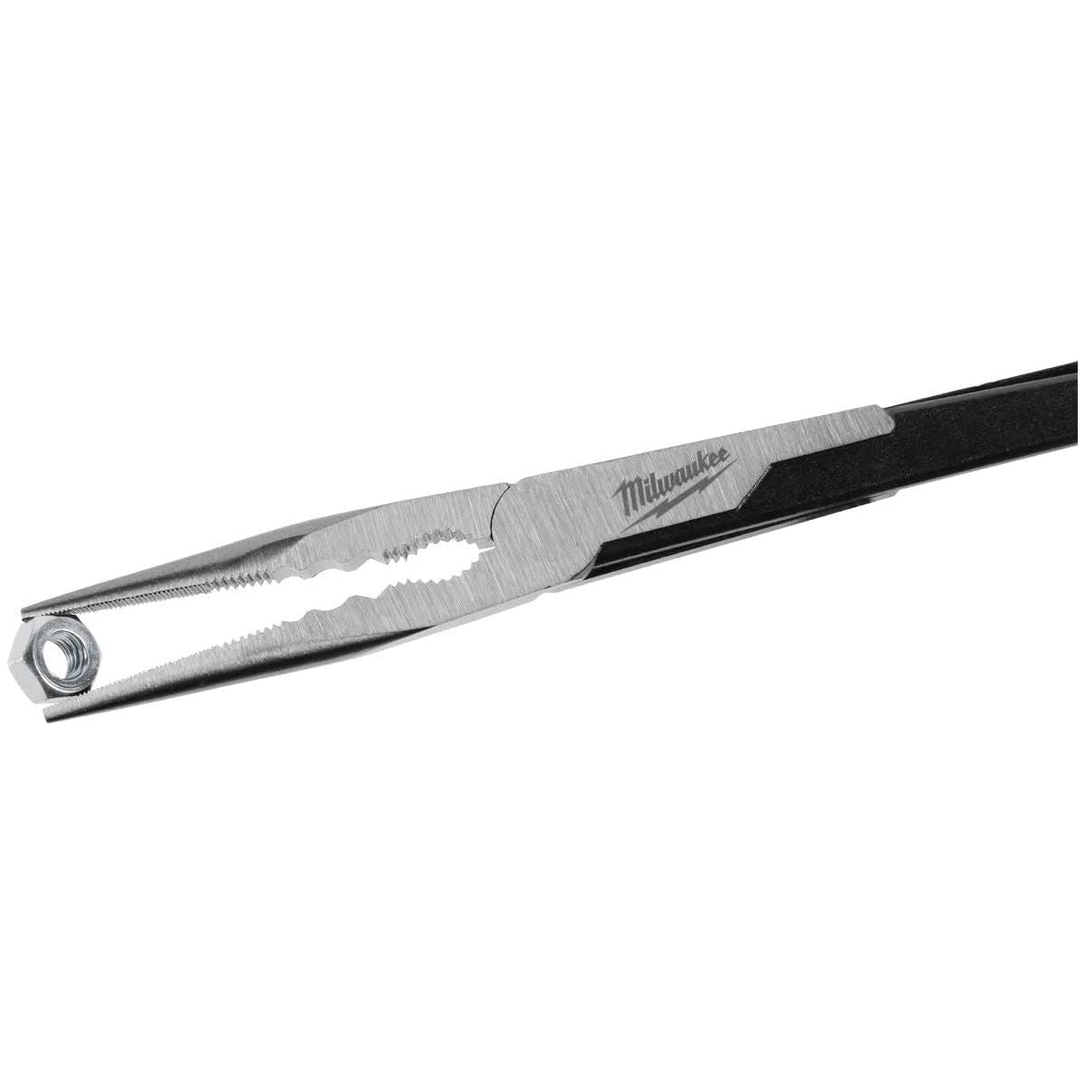 Milwaukee Long Reach Plier 45Deg 4932492498