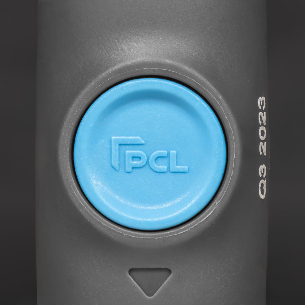 PCL PCL Push Button Safety Coupling Body Male 1/4"BSPT AC102
