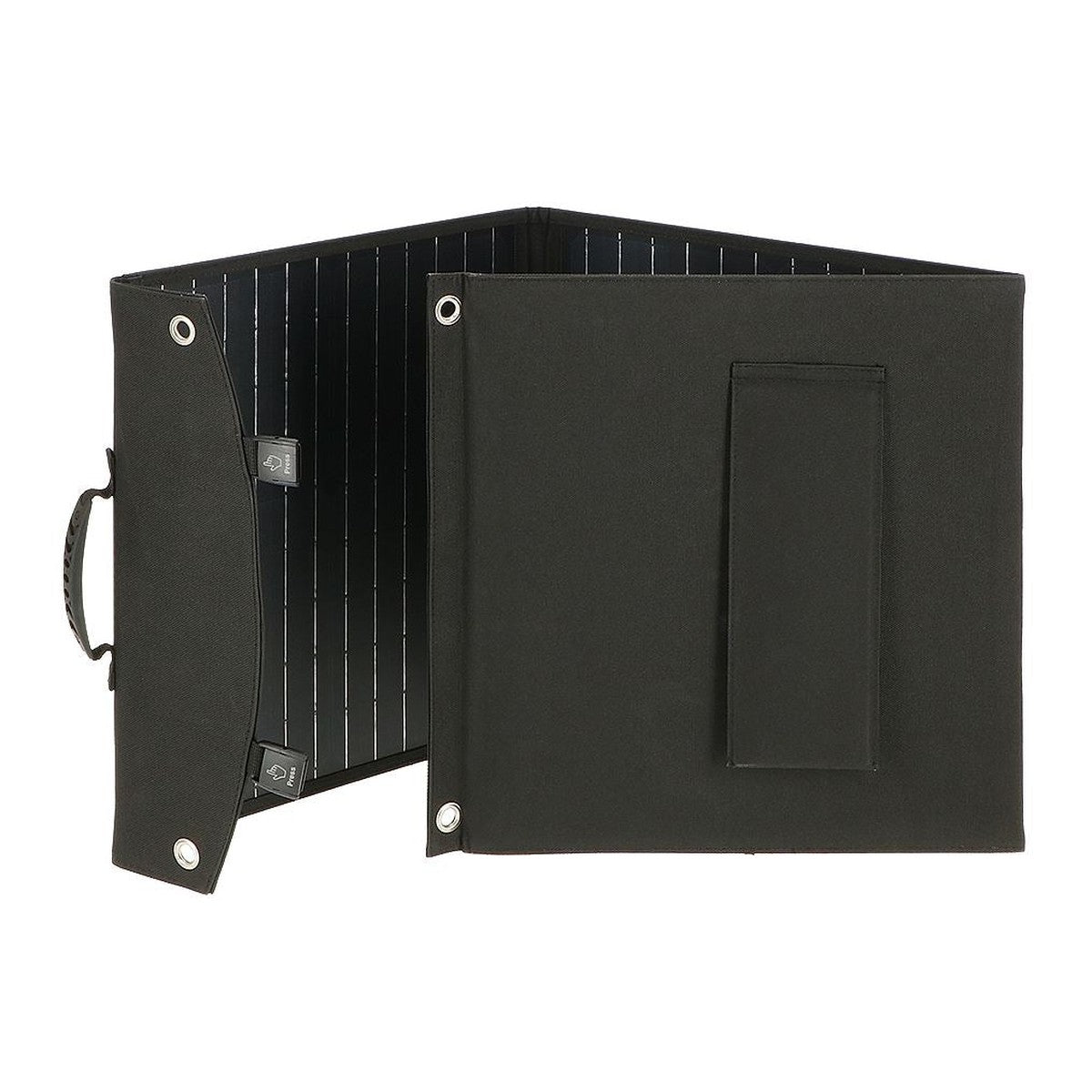 Mestic Solar Panel Foldable Msfo-150