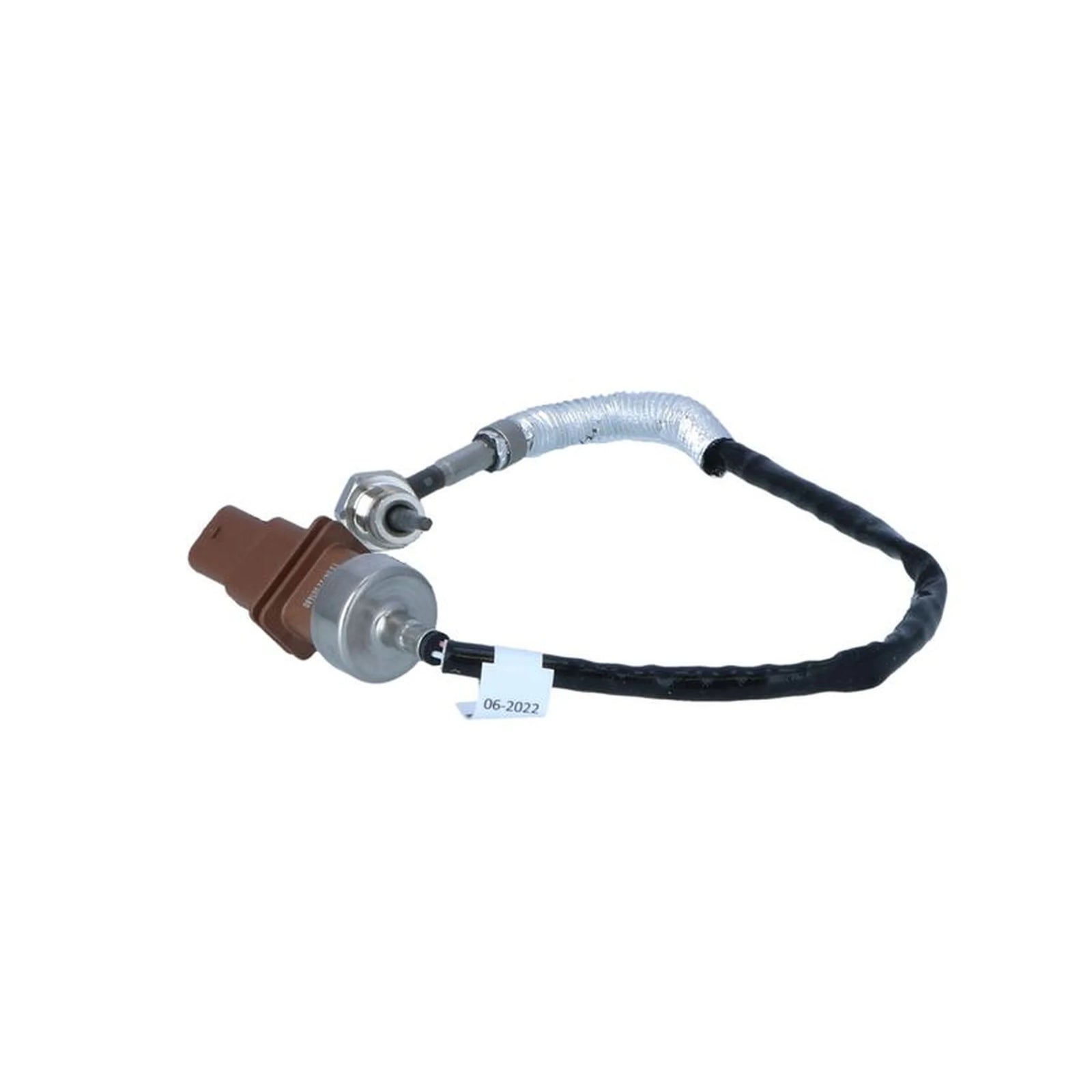 NRF Exhaust Gas Temperature Sensor before exhaust turbocharger 707253