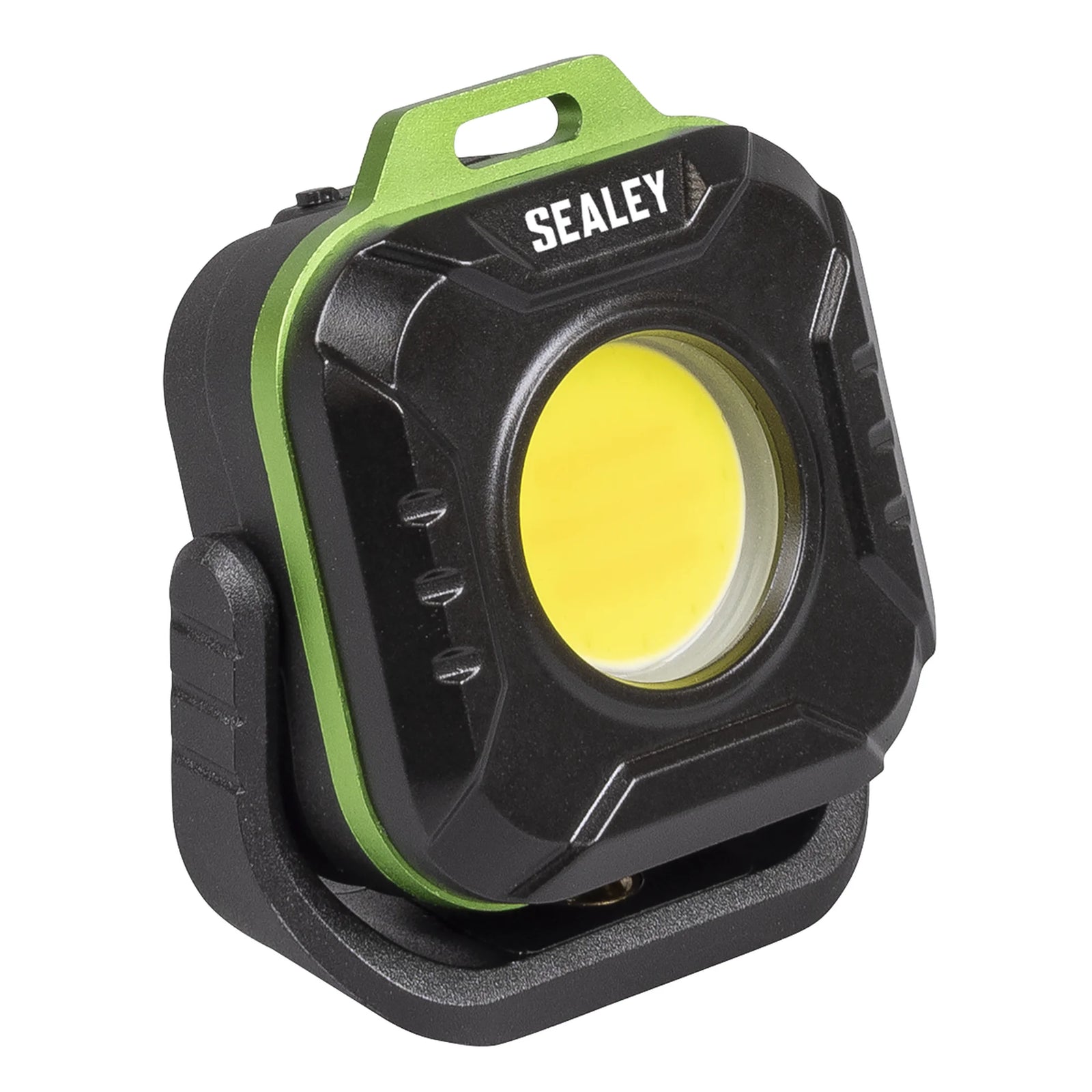 Sealey Rechargeable Pocket Floodlight LED500P 500 Lumen
