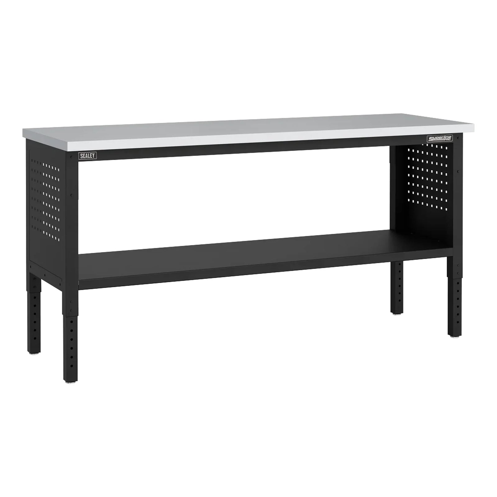 Sealey Superline PRO Modular Workbench 1830mm with 6 Drawers & Cupboard