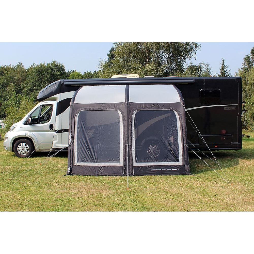 Outdoor Revolution Sportlite Air 320L Caravan Awning  (250-265cm)