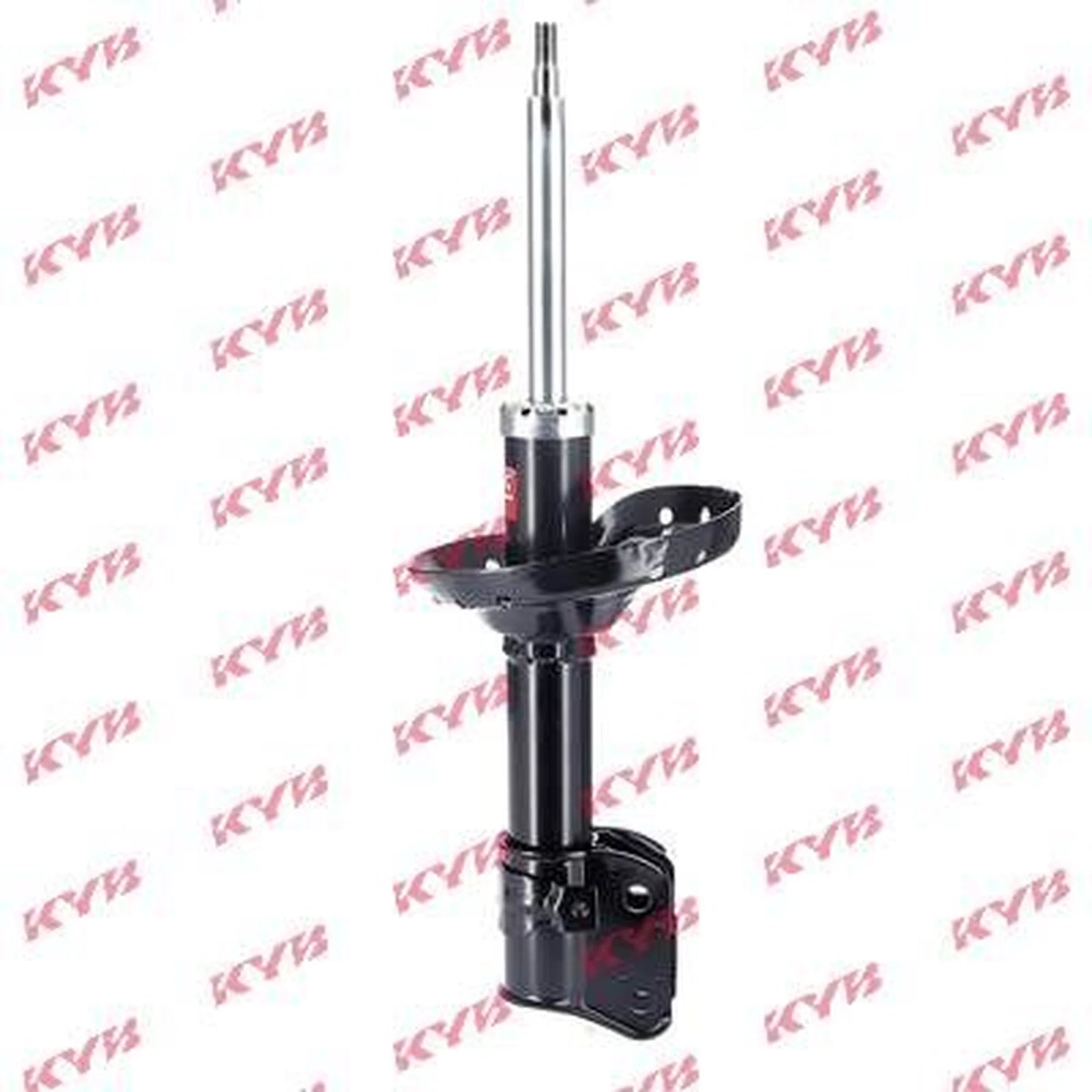 KYB 2 x Front Shock Absorbers fits Subaru Impreza 2000-2007 1.5 1.6 2.0
