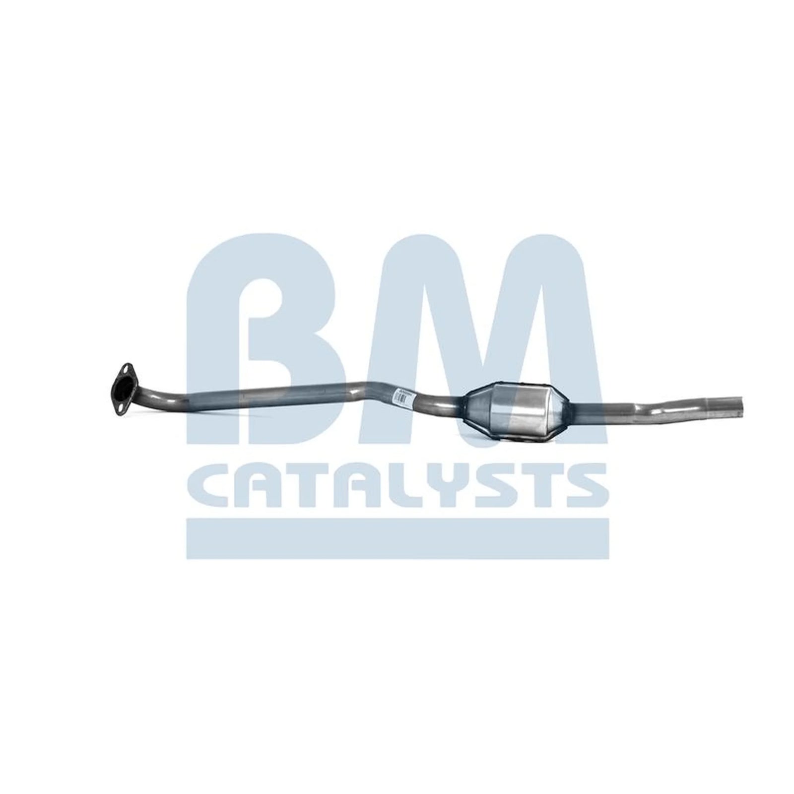 BM Catalysts Homologated Petrol Cat BM90699H