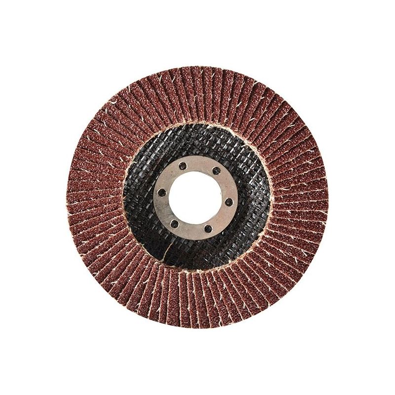 Bluespot Tools Sanding Flap Disc 115mm 60 Grit