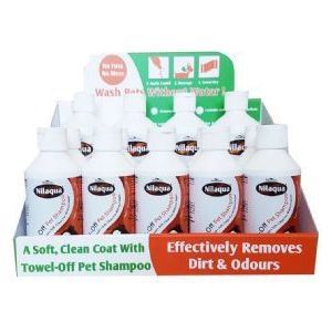 Coconut Pet Shampoo 200Ml TOPS-C200