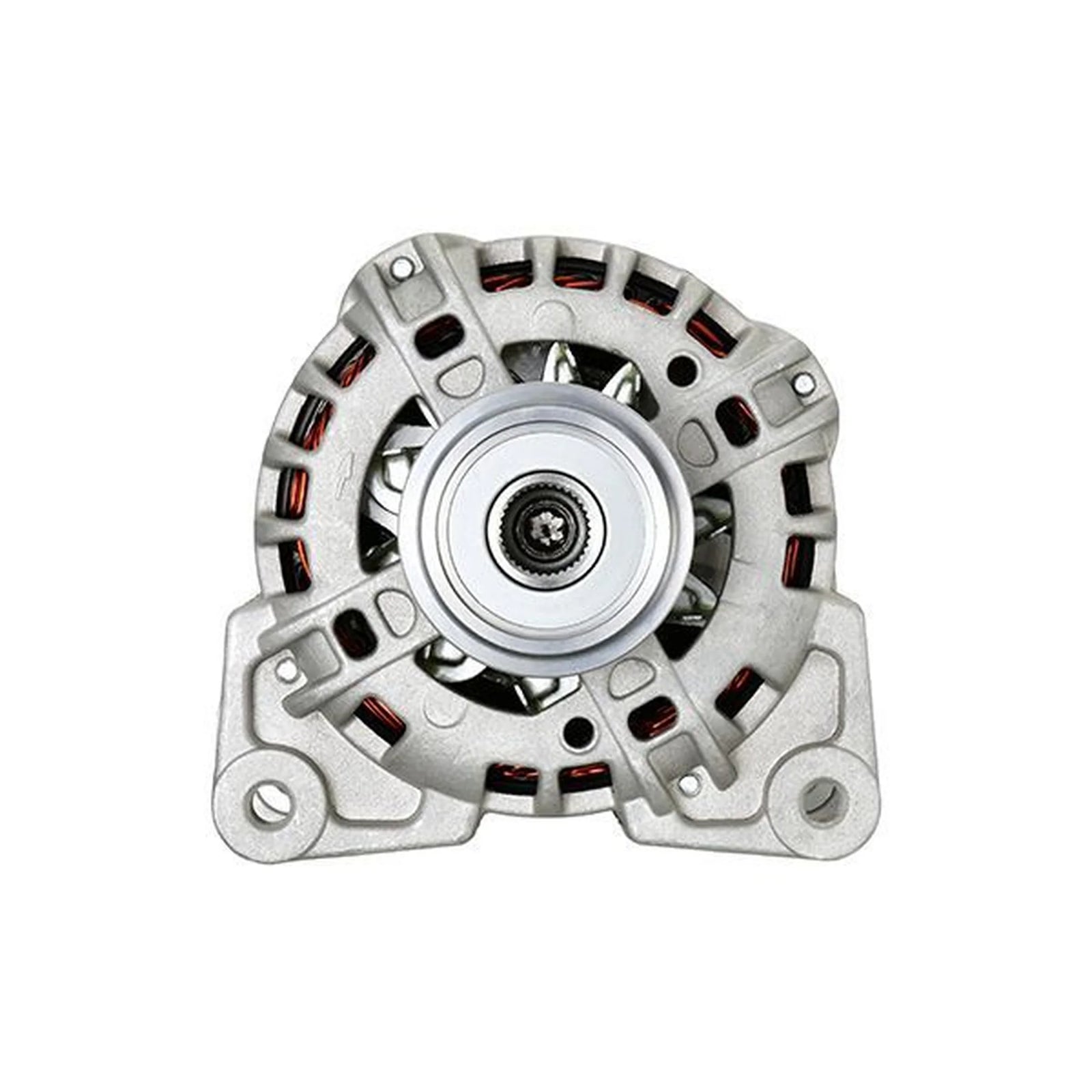 Hella Car Alternator 12V 8EL 015 637-521