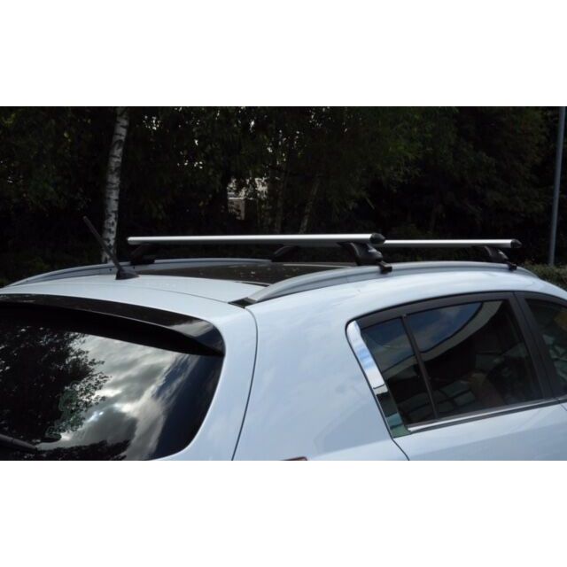 Summit Locking Roof Rack Cross Bars SUP-857B