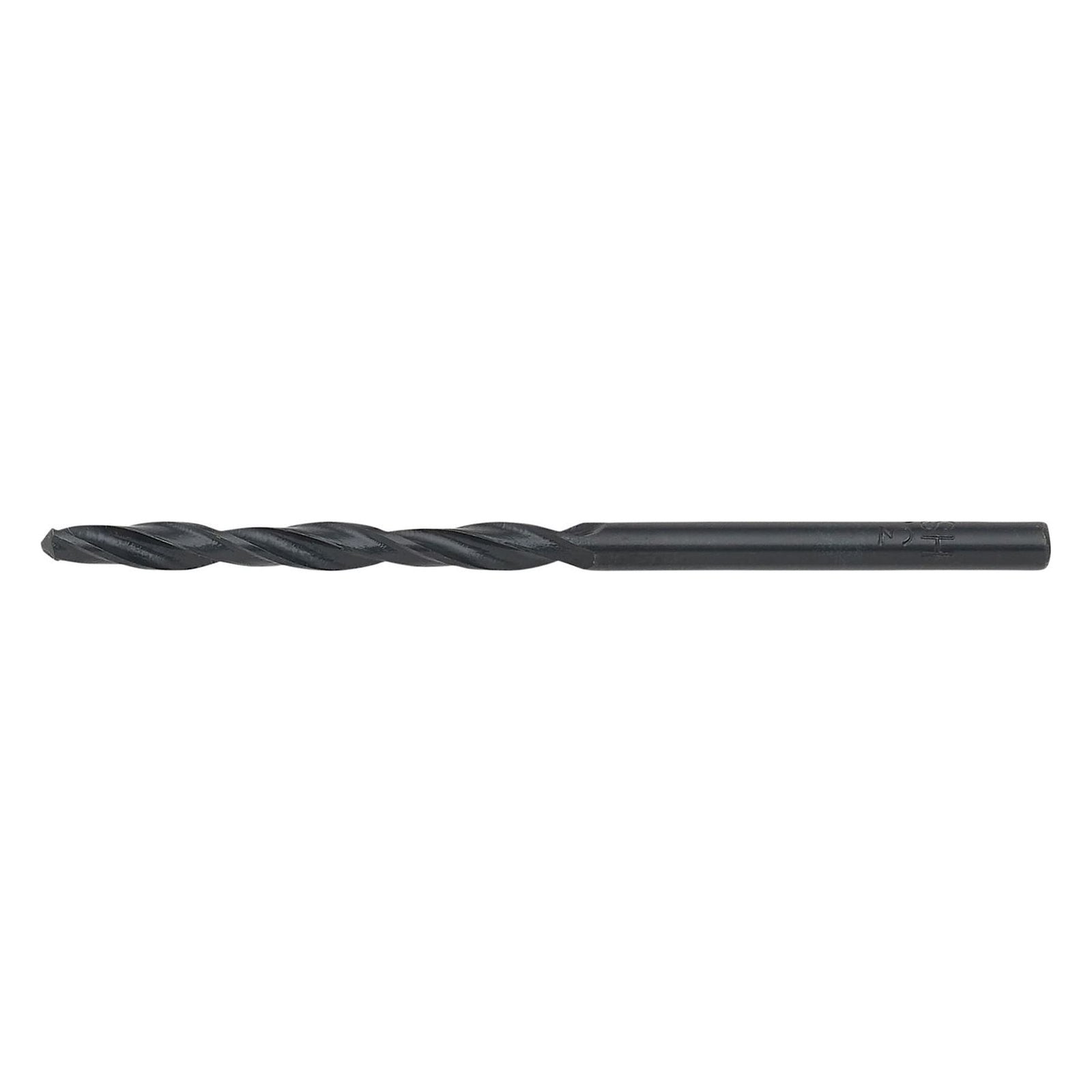 Draper HSS Drill Bit, 3.3 x 180mm