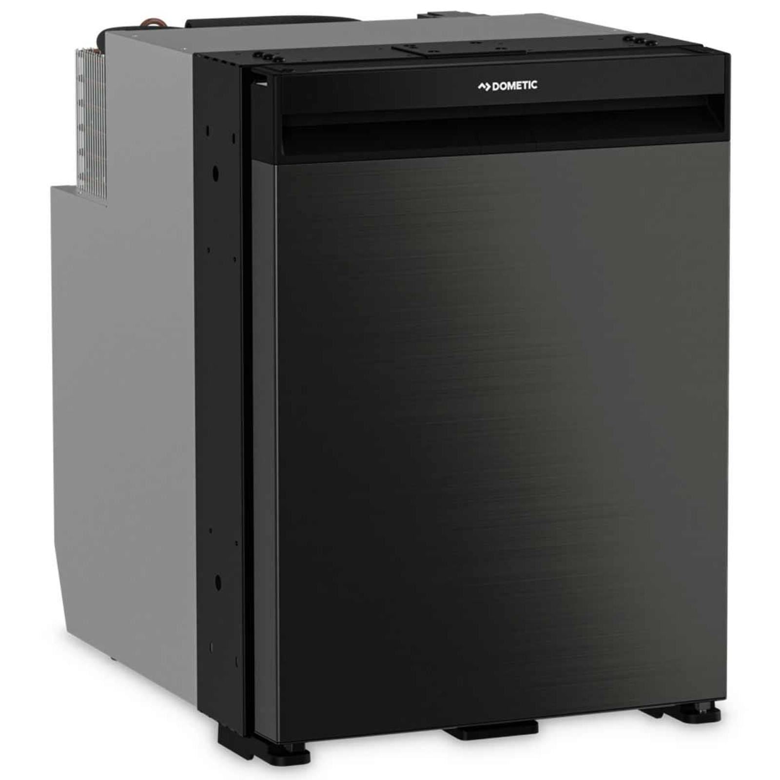 Dometic NRX115 Compressor Fridge (116 Litre / 12/24V / Dark Silver)