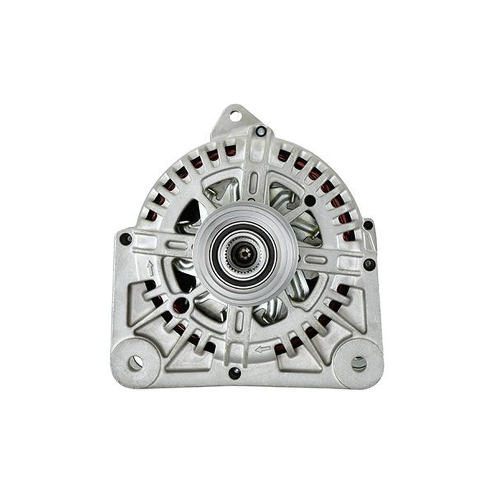 Hella Car Alternator 12V 8EL 015 637-501