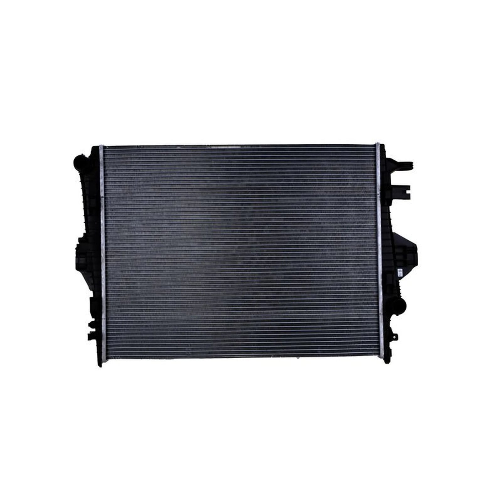 Hella Engine Radiator 8MK 366 301-431