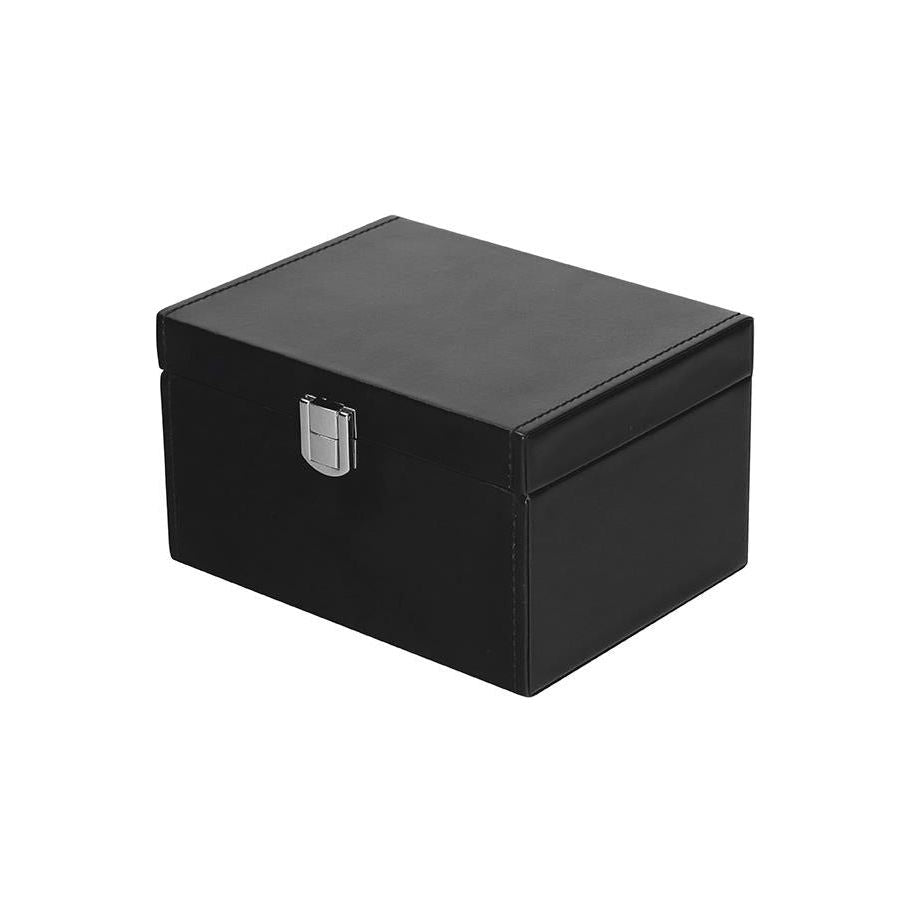 Car Key Keyless Signal Blocker Box Faraday Box Anti Theft Safety Blocking Pouch