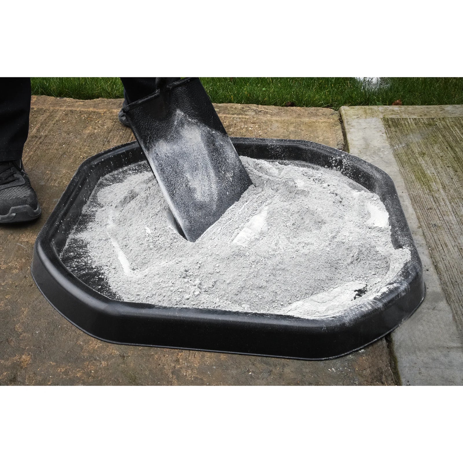 Sealey Spot/Mortar Mixing Board 700 x 700mm