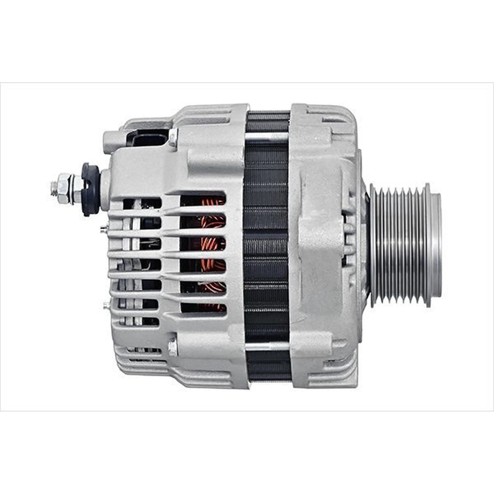 Hella Car Alternator 12V 8EL 015 630-741