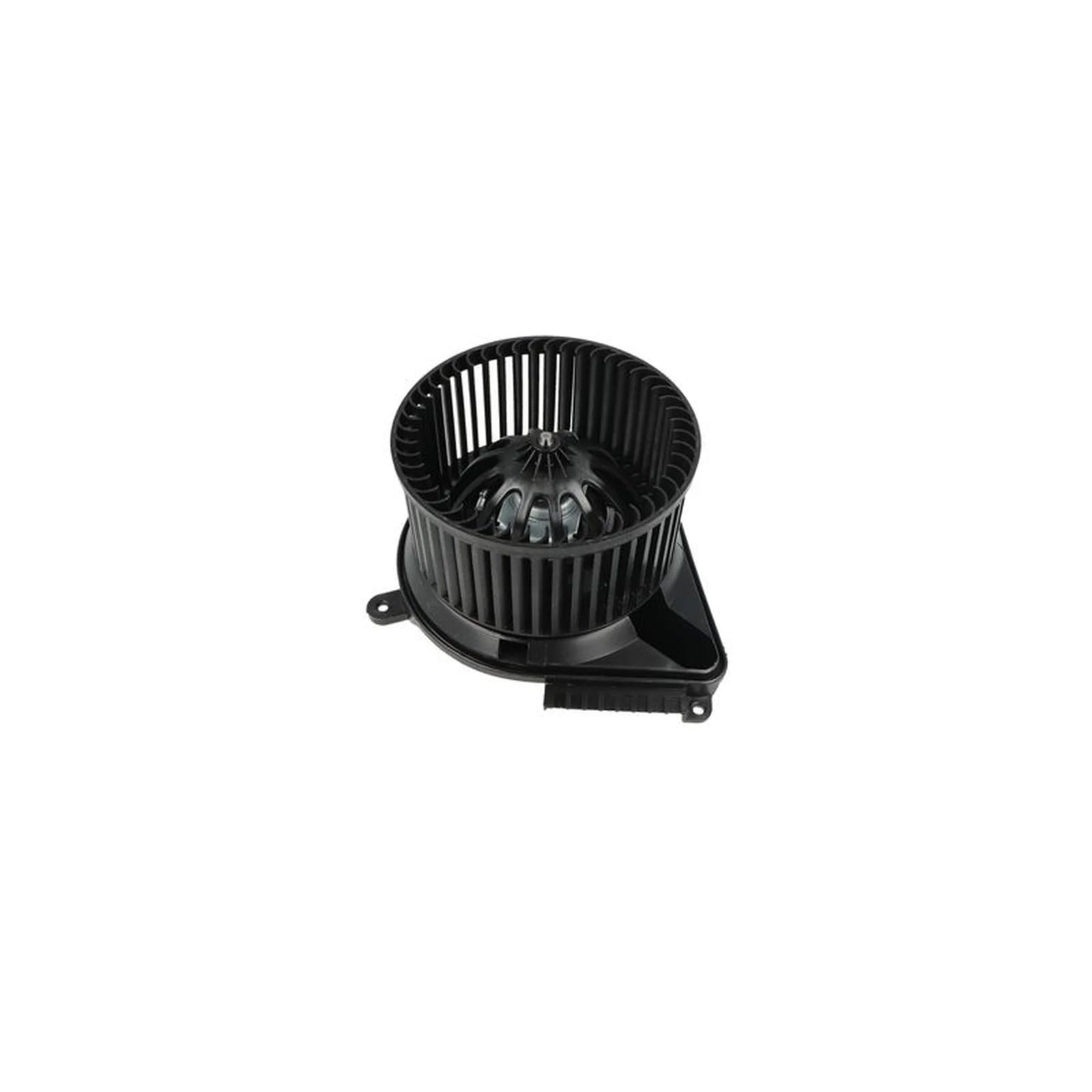 NRF Heater Blower Fan Front 34215