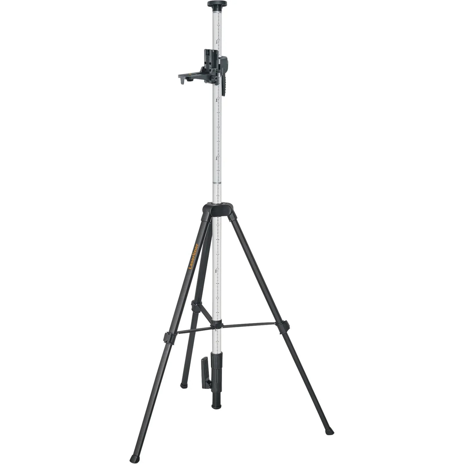 Laserliner TelePod Stand Tripod 330cm Telescopic Clamping