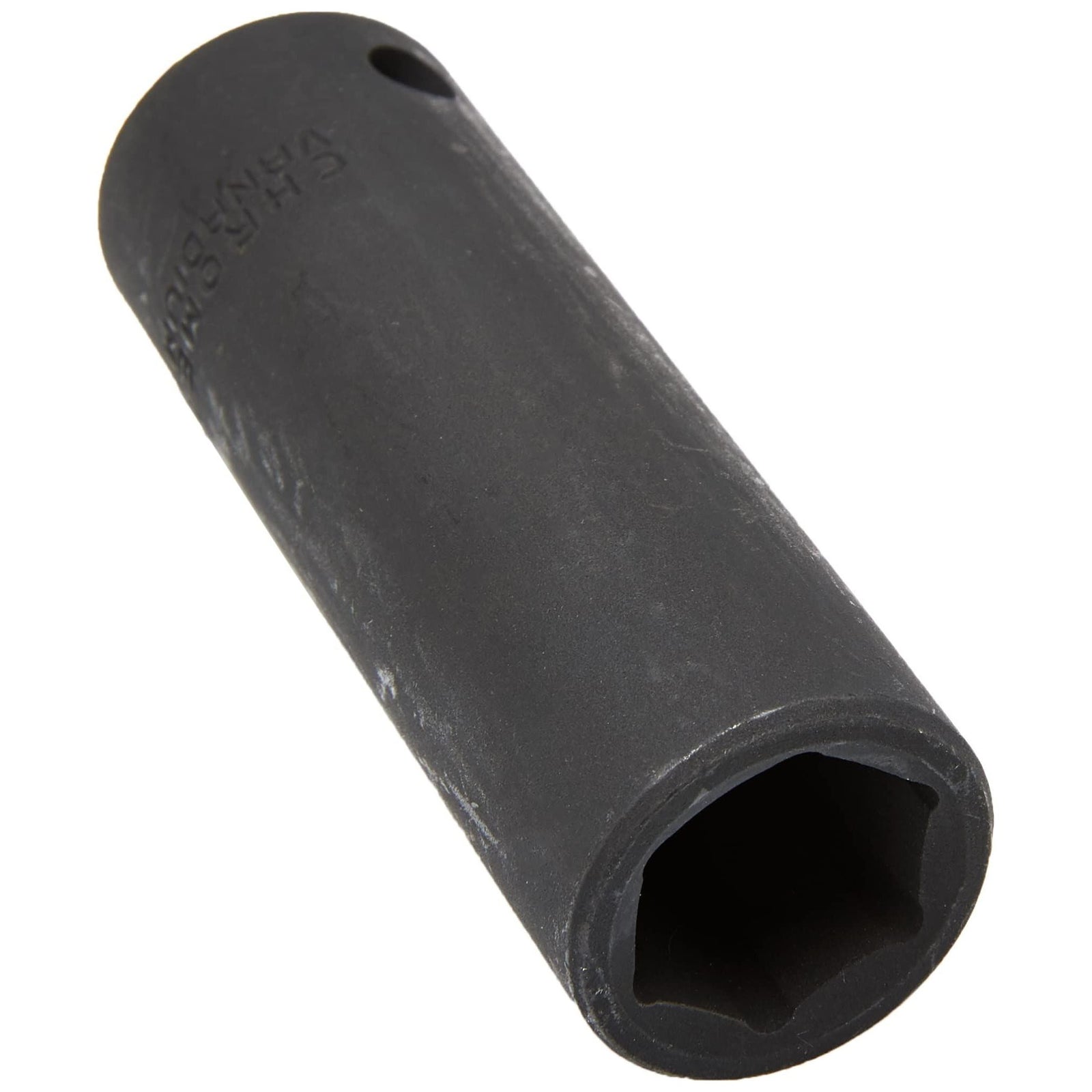 Laser Deep Impact Socket 1/2"D 17mm 1713