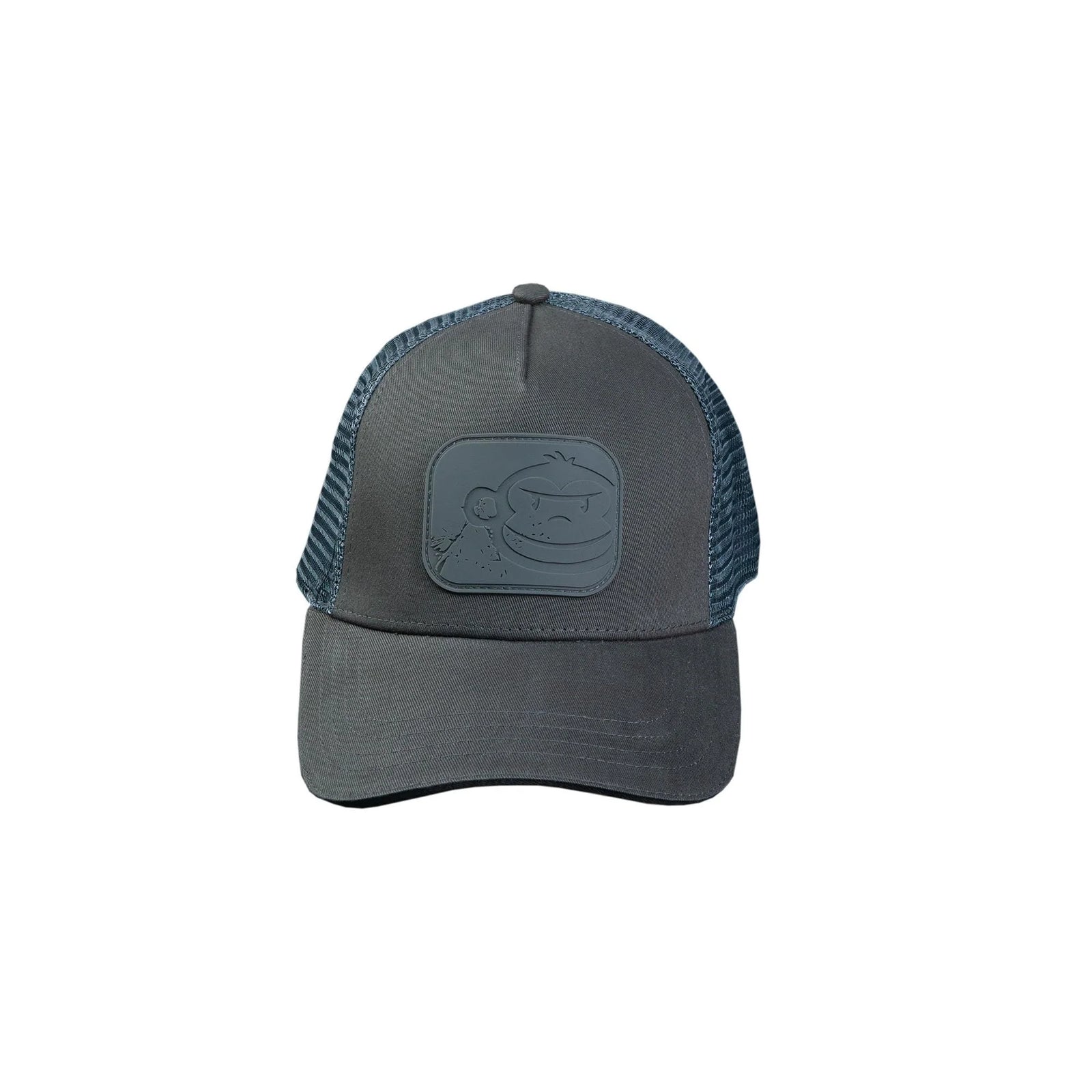 RidgeMonkey APEarel SportFlex Trucker Cap Grey - RMC089