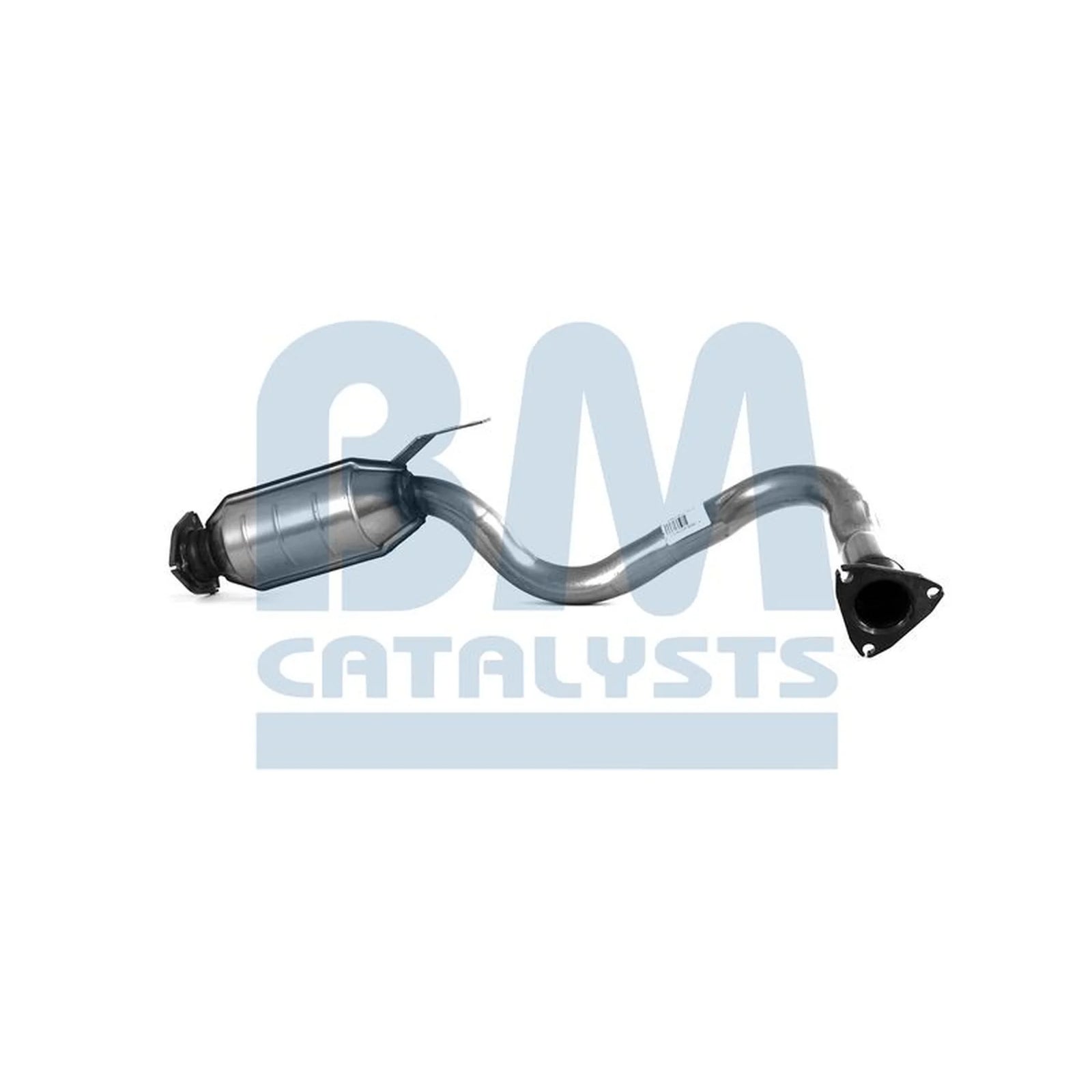 BM Catalysts Homologated Petrol Cat BM90425H