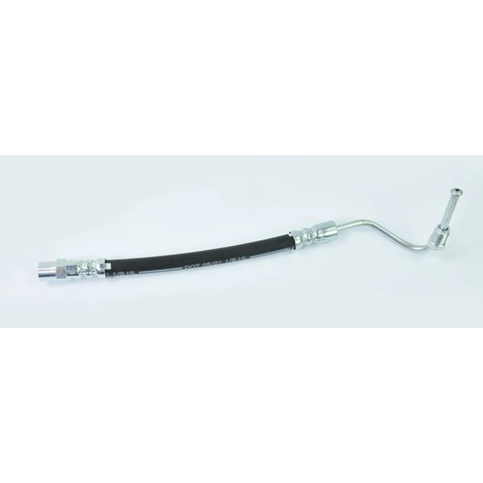 Juratek Brake Hydraulic Hose Line outer JBH1227L