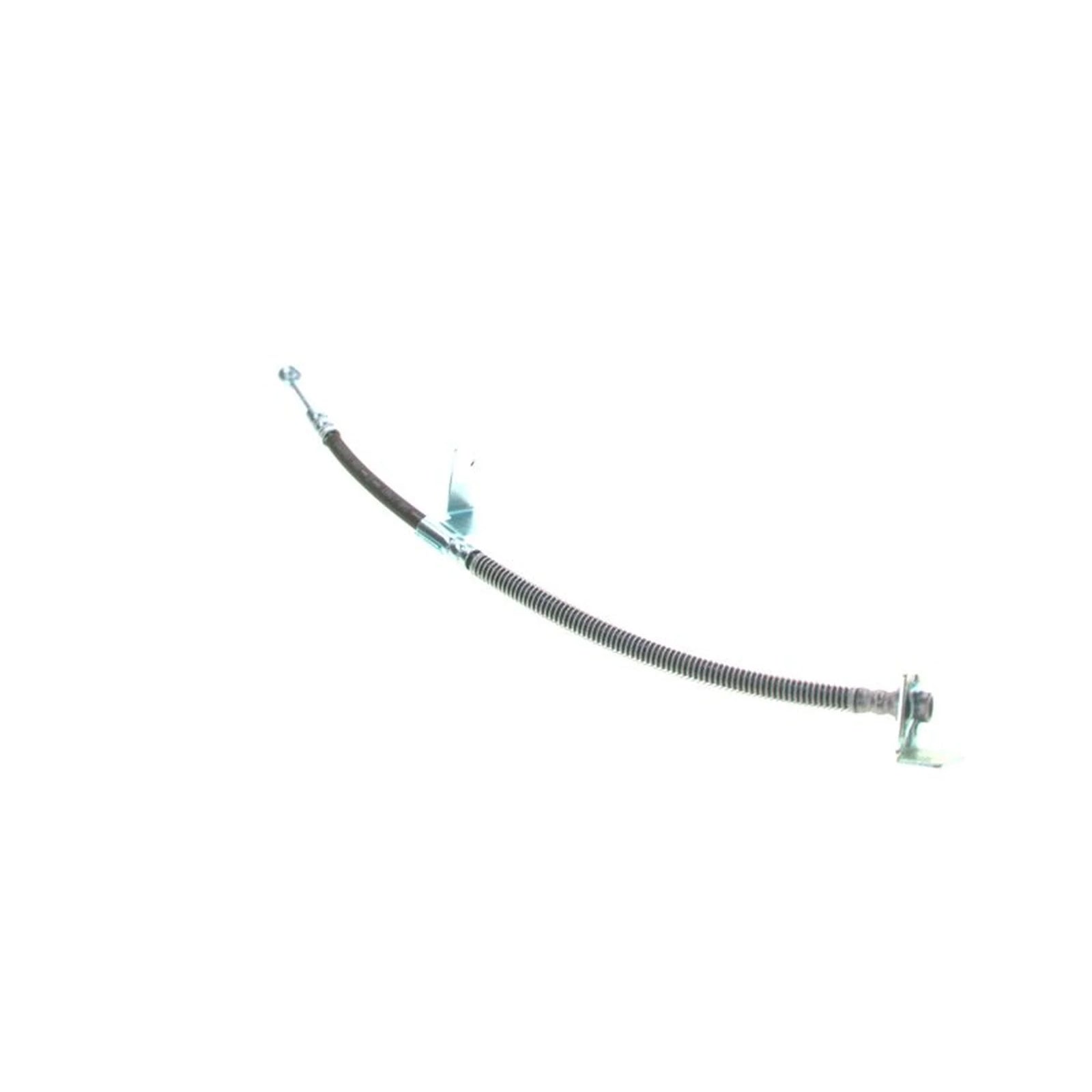 Bosch Brake Hydraulic Hose Line Front Left 1 987 481 169