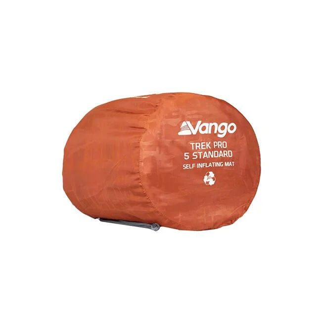 Vango Trek Pro 5 Standard 5 Standard Harissa Air Bed