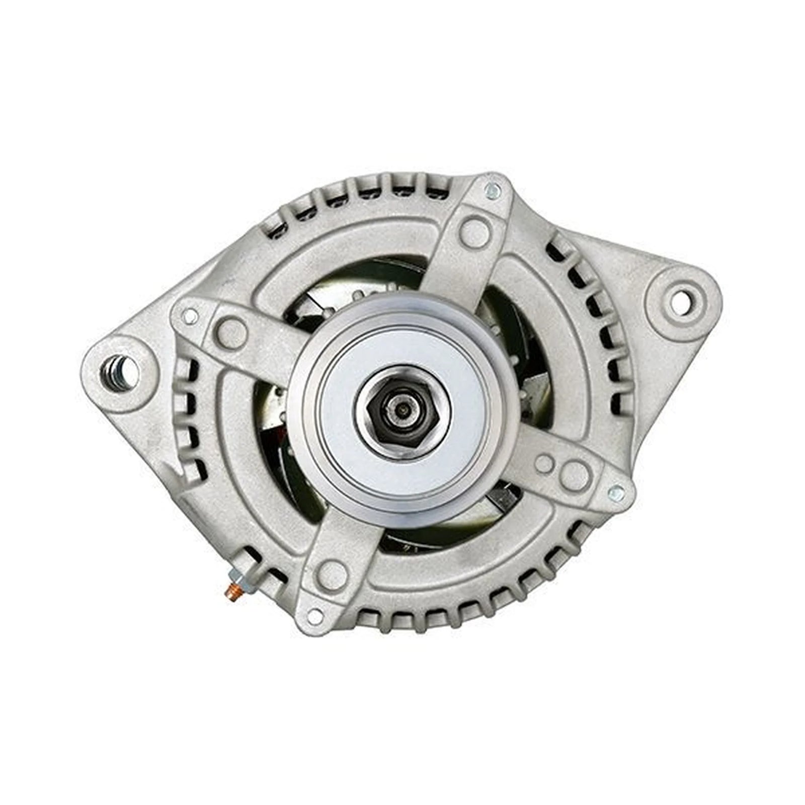 Hella Car Alternator 12V 8EL 015 637-491